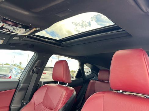 Used 2023 Lexus NX 350 NX 350 Premium image 20