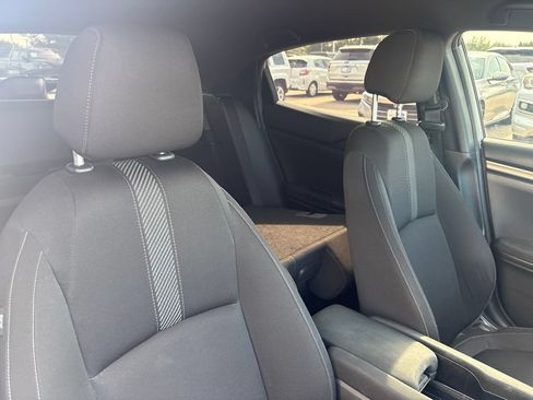 Used 2018 Honda Civic LX image 31