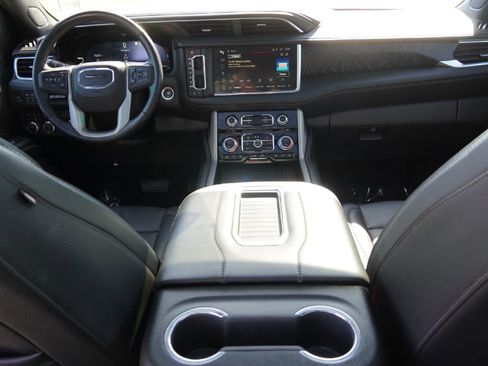 Used 2022 GMC Yukon Denali w/ Max Trailering Package image 26