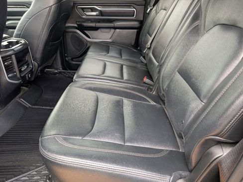 Used 2020 RAM 1500 Big Horn image 10
