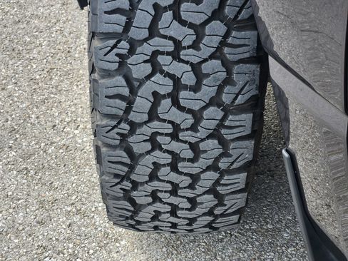 Used 2020 RAM 1500 Tradesman RWD image 11