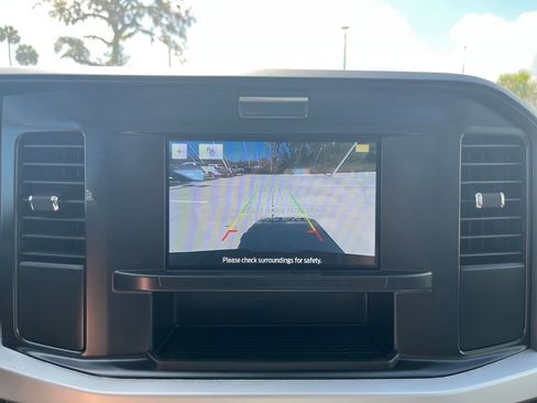 New 2026 Ford F250 XL w/ XL Chrome Package image 25