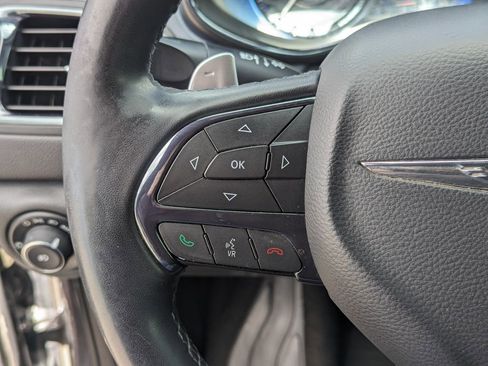 Used 2016 Chrysler 200 S w/ Navigation & Sound Group I image 20