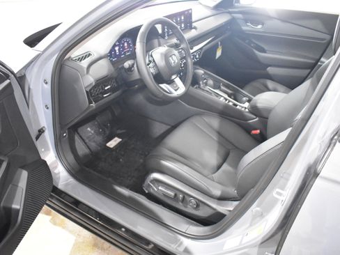 New 2026 Honda Accord Touring image 22