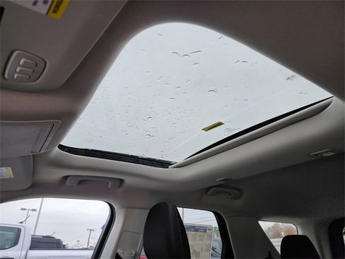 New 2025 Ford Bronco Sport Big Bend w/ Convenience Package image 20