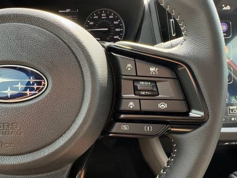 New 2026 Subaru Forester Premium AWD/4WD image 16
