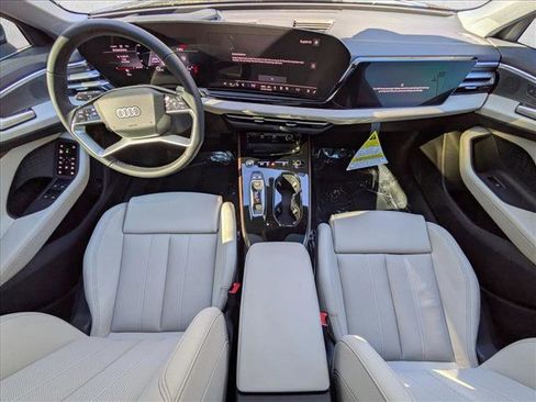 New 2025 Audi A5 2.0T Prestige image 3