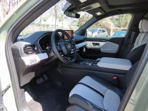 New 2026 Honda Passport TrailSport Elite image 2