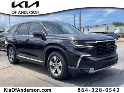 Used 2023 Honda Pilot EX-L