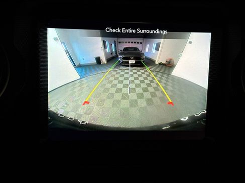 Used 2023 Jeep Wrangler Unlimited w/ Cold Weather Group AWD/4WD image 27