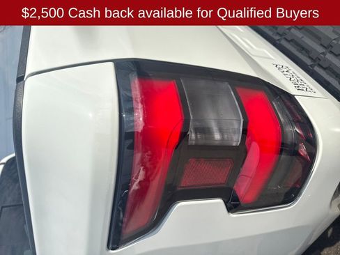 New 2026 Nissan Frontier S w/ Tow Package image 40