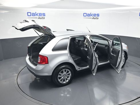 Used 2014 Ford Edge SEL w/ Equipment Group 204A FWD image 55
