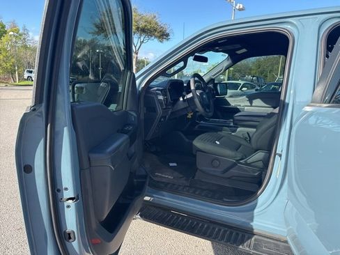 Used 2023 Ford F150 XL w/ STX Appearance Package image 12