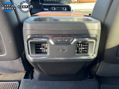 Used 2025 GMC Sierra 1500 Denali Ultimate image 24