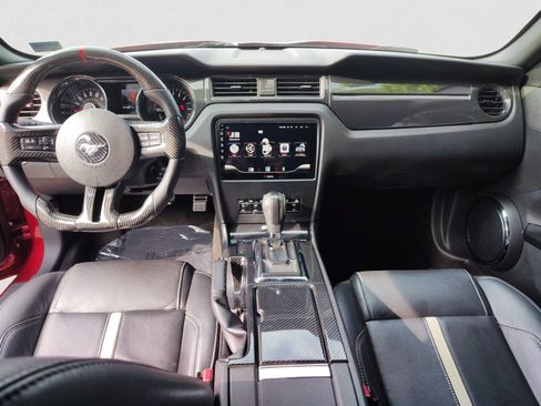Used 2014 Ford Mustang GT Premium RWD image 12