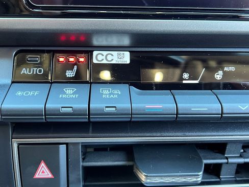 New 2026 Toyota Camry LE w/ Convenience Package image 27