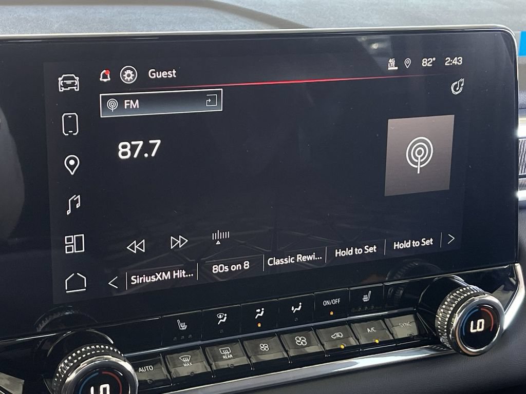 New 2026 GMC Canyon Elevation w/ Convenience Package AWD/4WD image 13