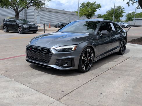 Used 2023 Audi S5 Prestige w/ Prestige Package image 6