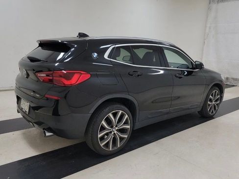 Used 2020 BMW X2 xDrive28i w/ Convenience Package image 2
