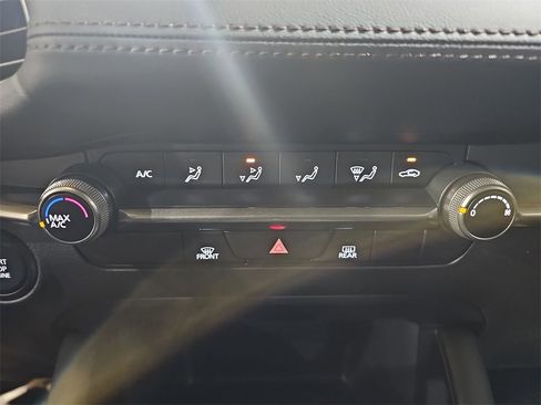 New 2026 MAZDA MAZDA3 s image 22