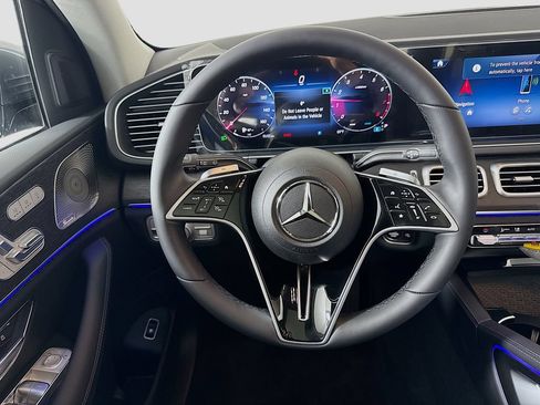 New 2026 Mercedes-Benz GLE 350 4MATIC image 11