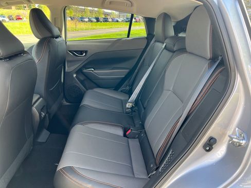 New 2026 Subaru Crosstrek 2.5i Limited AWD/4WD image 5