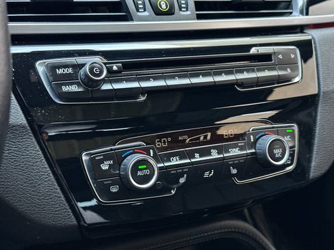 Used 2019 BMW X1 sDrive28i w/ Convenience Package FWD image 20