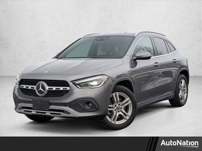 Used 2021 Mercedes-Benz GLA 250 GLA 250