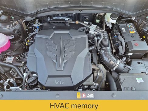 Used 2026 Hyundai Palisade Limited AWD/4WD image 14