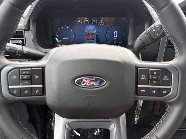 New 2026 Ford F150 XLT w/ XLT Chrome Appearance Package AWD/4WD image 34