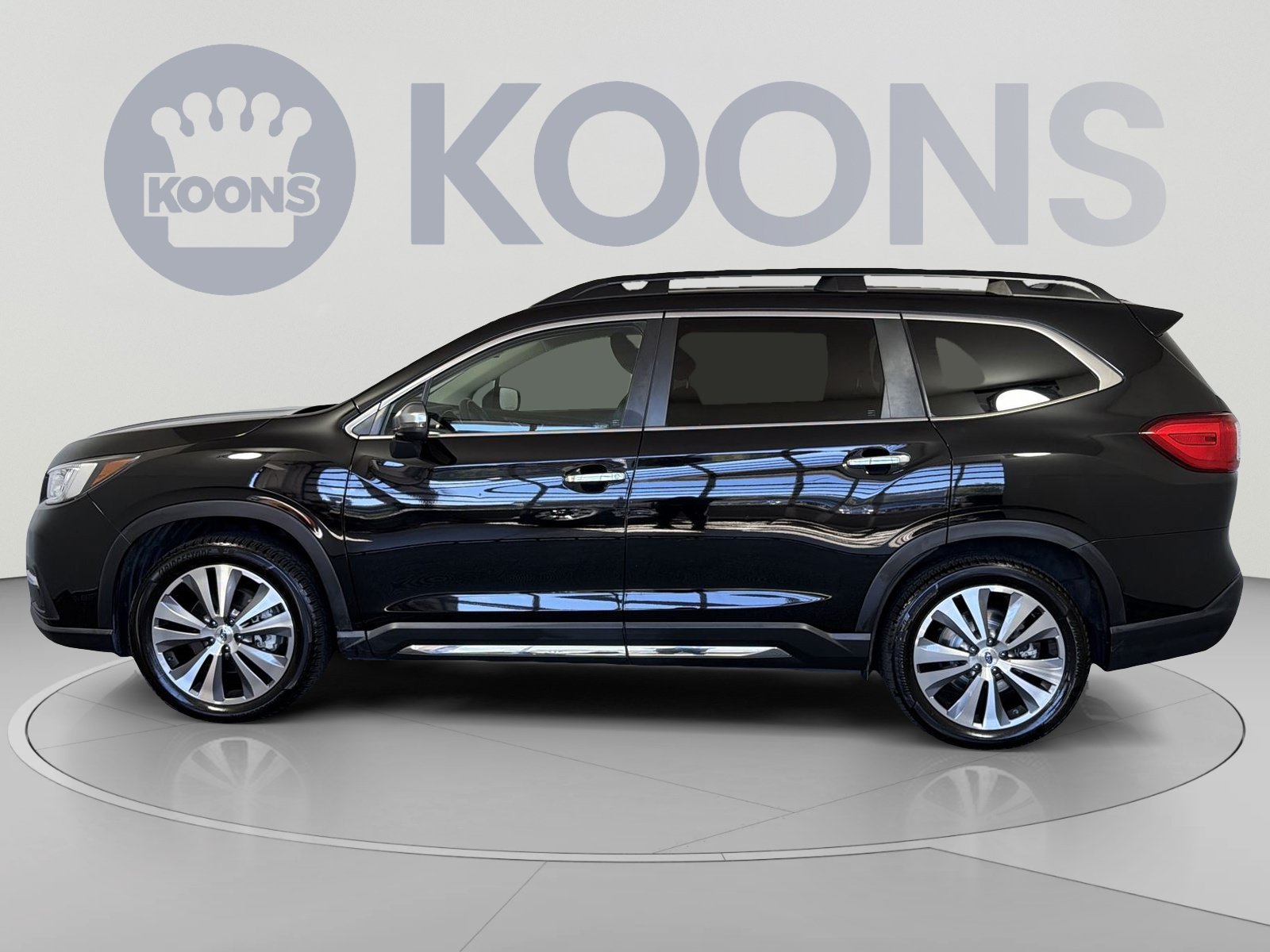 Used 2022 Subaru Ascent Touring AWD/4WD image 2