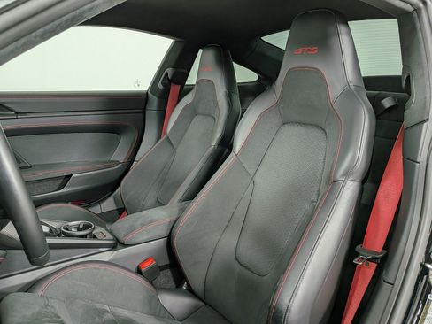 Certified 2026 Porsche 911 Carrera GTS RWD image 5