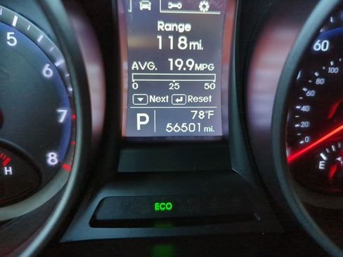 Used 2015 Hyundai Santa Fe Sport image 21