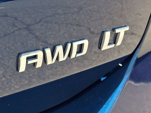 Used 2023 Chevrolet Equinox LT AWD/4WD image 29