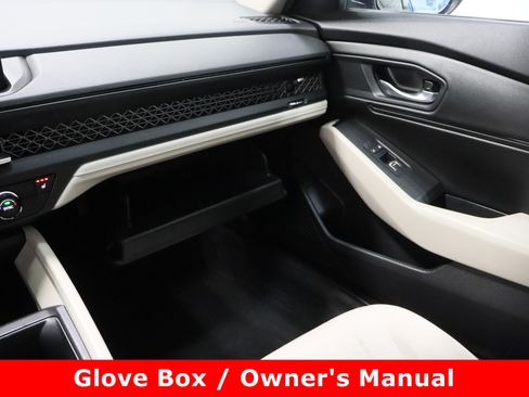Used 2024 Honda Accord EX image 24