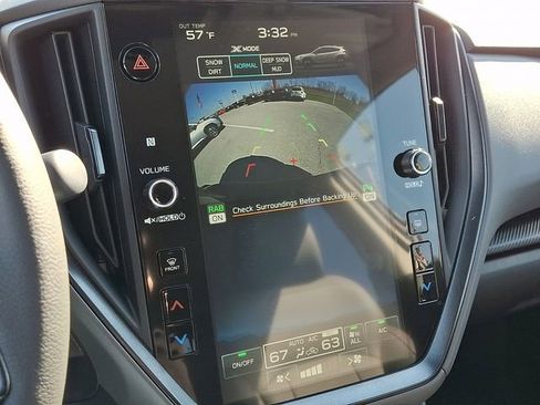New 2026 Subaru Crosstrek 2.5i Limited AWD/4WD image 4