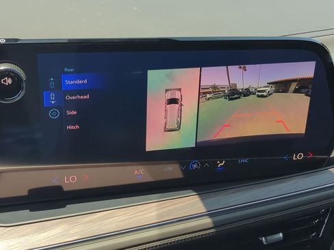 New 2025 Chevrolet Tahoe LS w/ LPO, Dark Essentials Package image 15