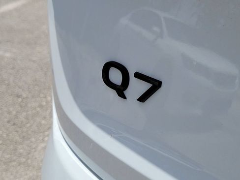 New 2026 Audi Q7 2.0T Premium AWD/4WD image 5