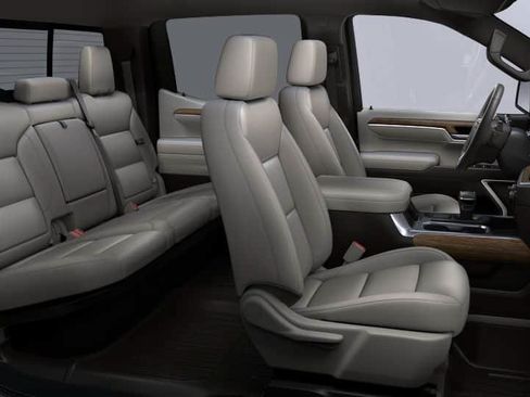 New 2026 Chevrolet Silverado 1500 RST RWD image 32