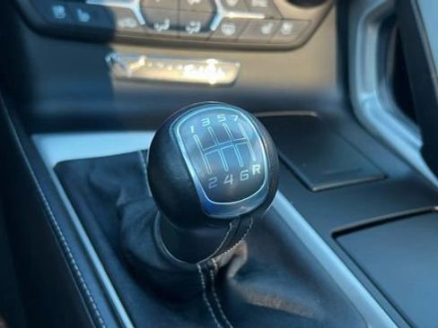 Used 2014 Chevrolet Corvette Stingray Coupe w/ 3LT Preferred Equipment Group image 31