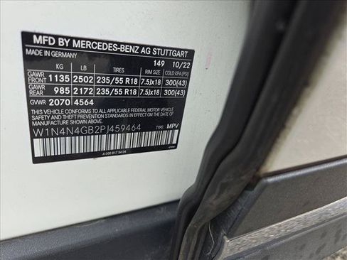 Used 2023 Mercedes-Benz GLA 250 image 14