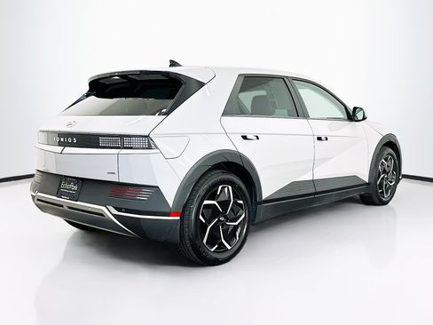 Used 2023 Hyundai Ioniq 5 SEL w/ Cargo Package image 9