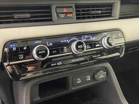 New 2026 Honda Passport TrailSport Elite image 8