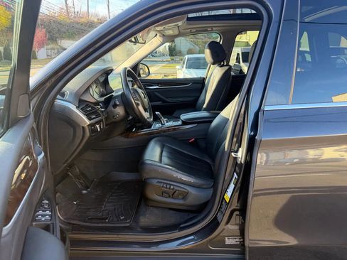 Used 2015 BMW X5 xDrive35i image 25
