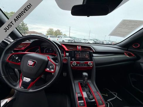 Used 2019 Honda Civic Sport image 9