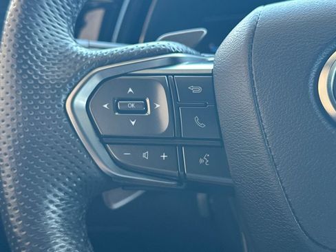 Used 2026 Lexus TX 350 AWD w/ Technology Package image 29
