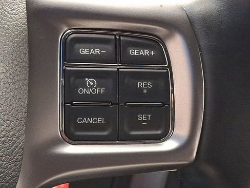 Used 2024 RAM 1500 Classic Warlock image 22