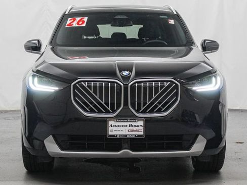 Used 2026 BMW X3 xDrive30i AWD/4WD image 4