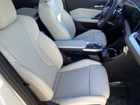 New 2026 BMW X1 xDrive28i w/ Technology Package image 11