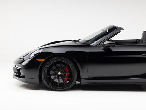 Used 2022 Porsche 718 Boxster GTS image 37